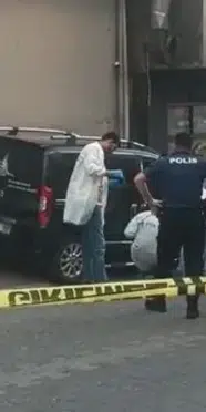 Esenyurt'ta iki grup arasında silahlı ve sopalı kavga çıktı: 2 kişi yaralı