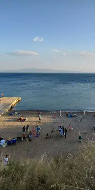 Yalova'da kano felaketi: Baba ve kızı kayıp