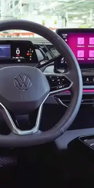 Hangi marka elektrikli araçlarında dokunmatik tuşlardan vazgeçiyor?