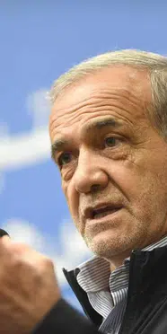 Pezeşkiyan: “İran ekonomik baskıya boyun eğmeyecek”