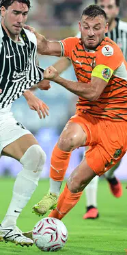 Beşiktaş Alanya’da takıldı: İlk yenilgi 1-0’lık skorla geldi