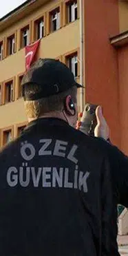 Okullara 30 bin güvenlik görevlisi başvurusu ne zaman başlıyor?