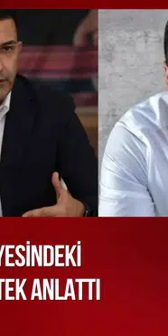 Kuşadası soruşturmasında etkin pişmanlık ifadesi