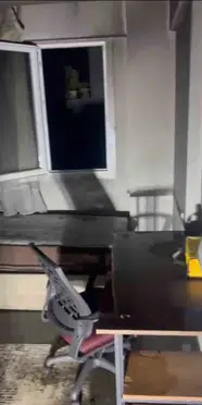 Aydın’da yangın: 1 kişi hayatını kaybetti