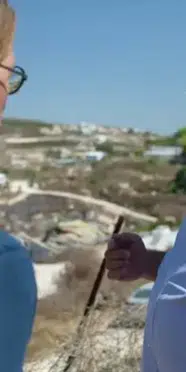 BBC röportajında tepki çeken sözler: "Bir Yahudi hayatı 10 milyon Filistinliye bedel"