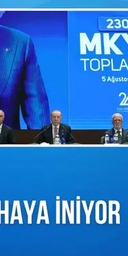 Erdoğan’dan AK Parti Teşkilatına Terörsüz Türkiye Talimatı: 81 İlde Sahaya İnecekler