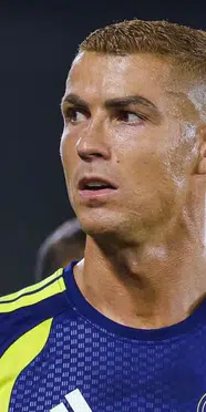 Ronaldo futbola veda ediyor: Tarih açıklandı