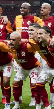 Galatasaray sezonu Çorum FK karşısında açıyor: Hedef üst üste 5. şampiyonluk