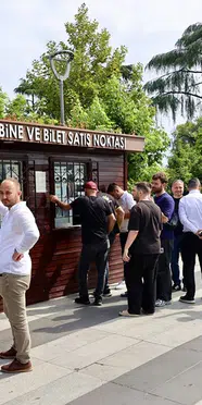 Trabzonspor, tarihinin en yüksek kombine satışını yaptı