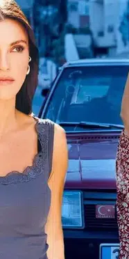 “Fiyakalı” dedi, herkes gülümsedi: Yüsra Geyik olay poz verdi