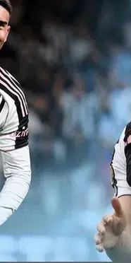 Beşiktaş’tan Vlahovic için olay paylaşım! Hülya Avşar detayı dikkat çekti