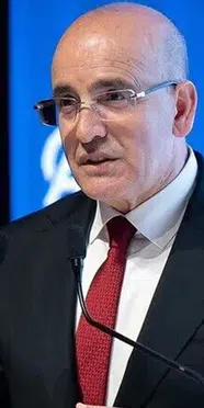 Bakan Mehmet Şimşek, ikinci çeyrek iş gücü istatistiklerini değerlendirdi
