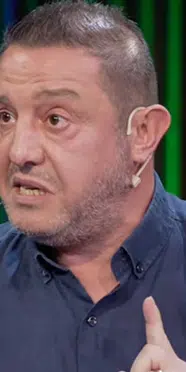 Nihat Kahveci’den Galatasaray’a sert eleştiri: “Osimhen’i pamuklara sarsınlar”