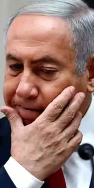 Netanyahu'nun hesabı tutmadı, 17 milyar dolar daha istiyor
