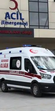Adana'da sulama kanalına düşen kişi yaşamını yitirdi