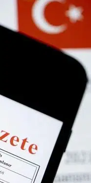 Çok sayıda general ve albayın görev yeri değişti
