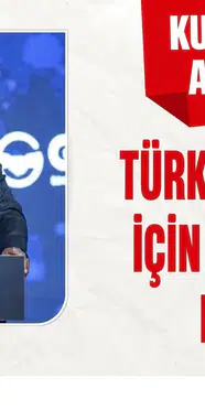 Numan Kurtulmuş'tan dikkat çeken "Terörsüz Türkiye" mesajı