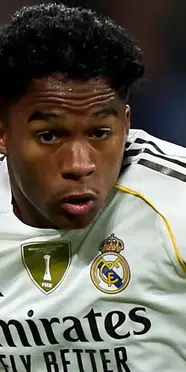 Endrick Fenerbahçe'ye gelecek mi? Real Madrid cephesinden net karar çıktı