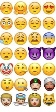 Bu emojiyi gönderirken dikkat: Meğer gerçek anlamı farklıymış!