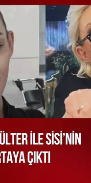 Güllü soruşturmasında yeni ses kayıtları: Tuğyan Ülkem Gülter ile Sisi’nin konuşmaları ortaya çıktı