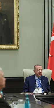 YAŞ toplantısı ne zaman Beştepe'de yapılacak? Gündemdeki başlıklar
