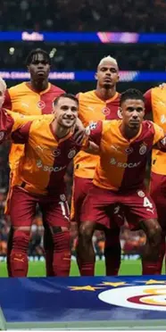 Galatasaray’a kötü haber: Singo ilk maçta yok