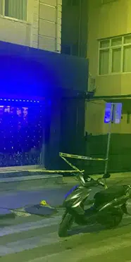 Tekirdağ'da 2 yaşındaki çocuk pencereden düştü