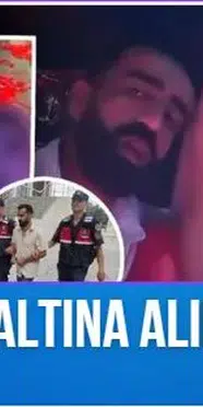 Yalova’da canlı yayında skandal çağrı: ‘Reşo’ takma adlı şüpheli tutuklandı