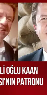 Kahve Dünyası’nın sahibi Birol Altınkılıç hayatını kaybetti: İşte eşi ve çocukları