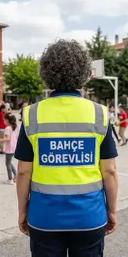 İŞKUR bahçe görevlisi alımı şartları neler ve hangi ile kaç kişi alınacak?