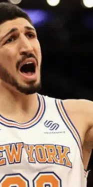 Enes Kanter’den WNBA başvurusu: “Kendimi kadın olarak görüyorum”