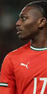 Galatasaray’ın istediği Rafael Leao için Ruben Amorim’den dikkat çeken açıklama
