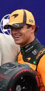 Hollanda'da nefes kesen yarış! Formula 1'de beklenmedik sonuç