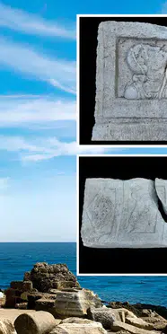 Side Antik Kenti’nde Herakles kapısı gün yüzüne çıktı