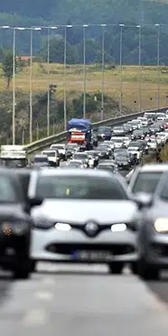 Trafik sigortasında yeni dönem: Düzenleme yürürlüğe girdi