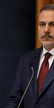 Bakan Fidan'dan Katar ve Suriye ile kritik görüşme