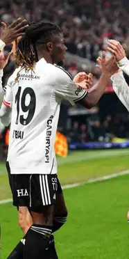 Kartal'ı play-off turunda kim bekliyor, Beşiktaş'ın Avrupa'da muhtemel rakipleri kimler?