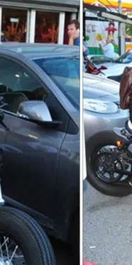 Ünlü iş insanı İzzet Özilhan motosiklet kazası geçirdi: Ameliyat edildi