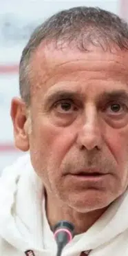 Abdullah Avcı’nın acı günü: Annesi Feriha Avcı vefat etti