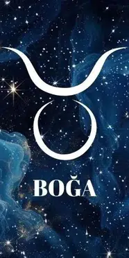 Boğa burcunu bugün neler bekliyor, 7 Ağustos Cuma nasıl geçecek? Ay burcunuzda hareketleniyor