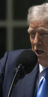 Trump'tan 'İran'a saldırıları durdurduk' açıklaması
