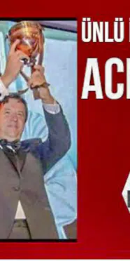 Kahve Dünyası'nın sahibi Birol Altınkılıç hayatını kaybetti: En zengin 100 Türk arasında yer almıştı