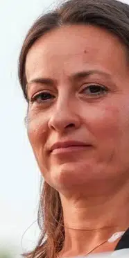 Yeni Parti Manisa İl Başkanı İlksen Özalper gözaltına alındı