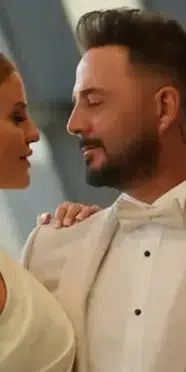 Gökhan Özen kiminle evlendi, eşi Naz Canbaz kimdir? Sürpriz nikah magazine bomba gibi düştü!