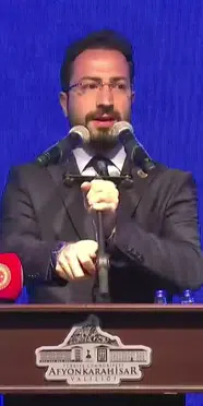 TBMM Başkanı Kurtulmuş: "Çerçeve yasa barış ve kardeşliğe açılan kapıdır"