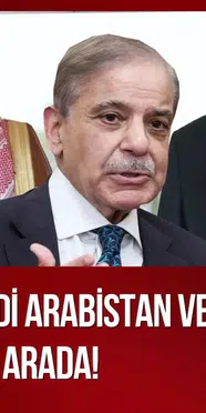 Türkiye, Suudi Arabistan ve Pakistan bugün üçlü savunma anlaşması imzalayor