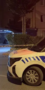 Kayseri’de baba-oğul birbirini bıçakladı: Kavganın nedeni sigara parası çıktı