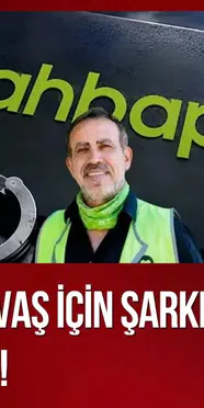 Haluk Levent hakkında bomba iddia: Mansur Yavaş için şarkı bestelemiş!