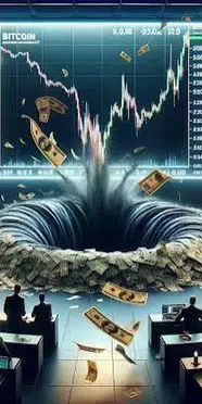 Bitcoin 71 bin doları aştı: 3 milyar dolarlık tasfiye