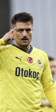 Fenerbahçe’de Cengiz Ünder için flaş gelişme